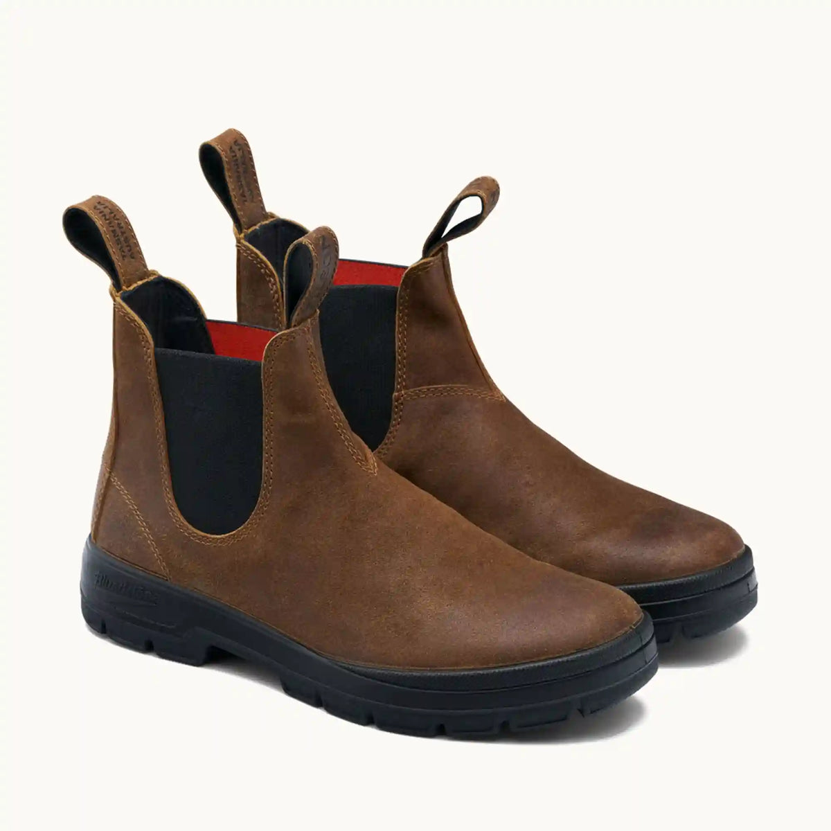 Men's Filson X Blundstone #2535